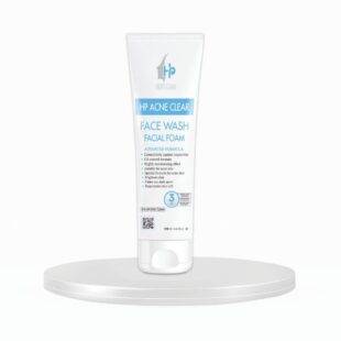 Hp Acne Clear Facewash