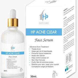 HP Acne Clear Serum