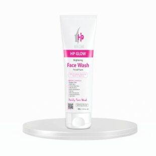 Hp Glow Facewash Skin Whiting